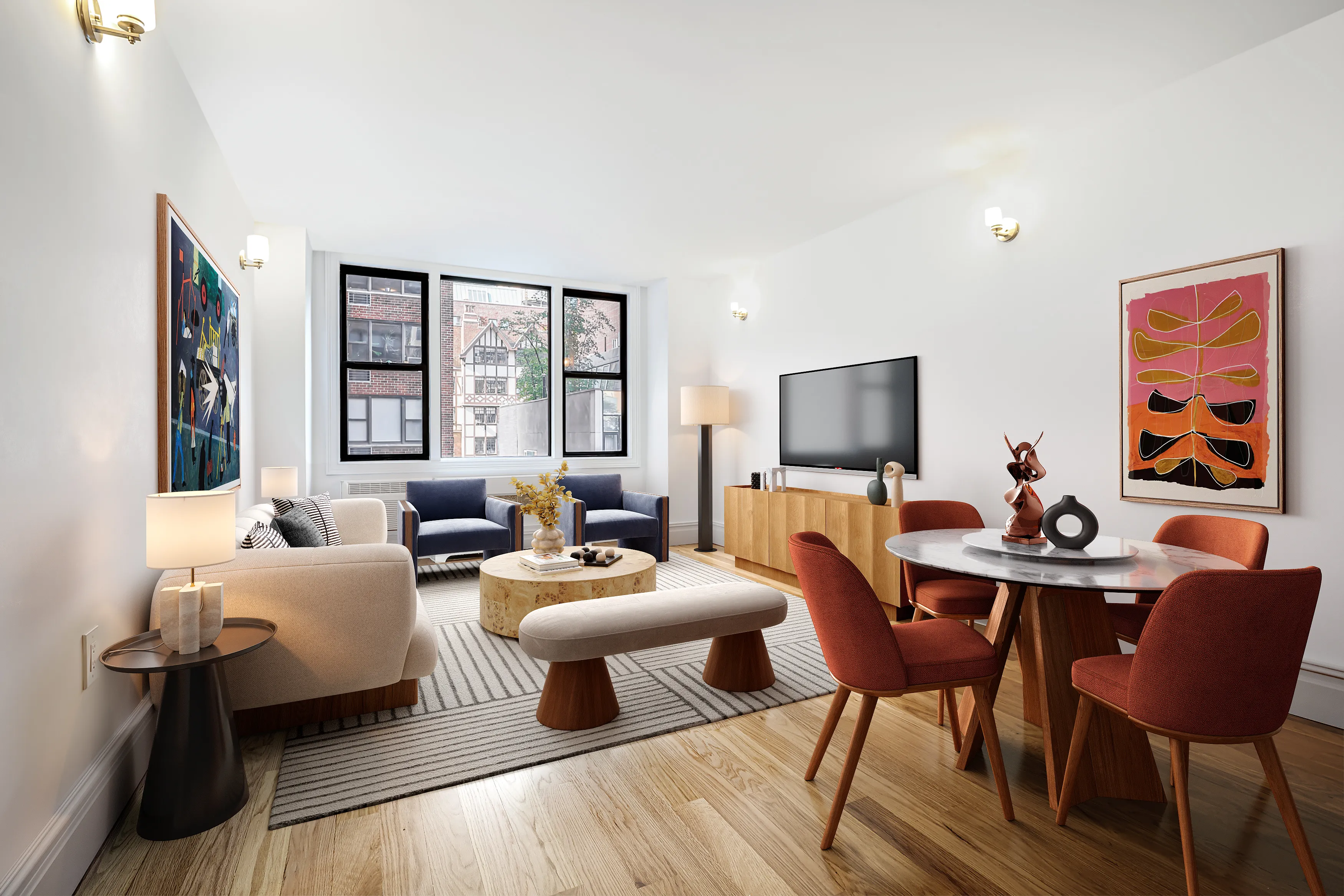 200 West 79th Street #7C in Upper West Side, Manhattan | StreetEasy
