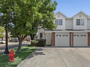 8807 S Foxtail Pine Way, West Jordan, UT 84088