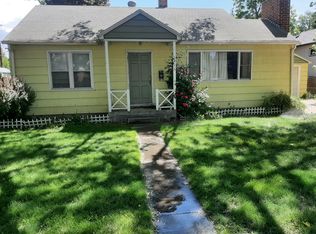 1416 S Grant Ave, Boise, ID 83706
