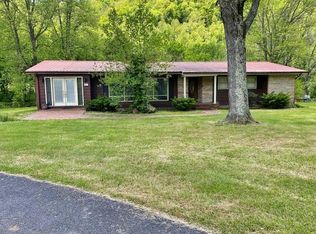 8812 Meta Hwy, Pikeville, KY 41501