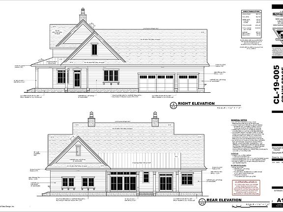 2nd image of 0 Deen Rhea Ln Lot 4