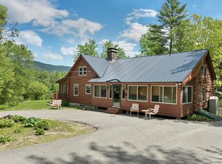 87 Sodom Rd, Tuftonboro, NH 03816