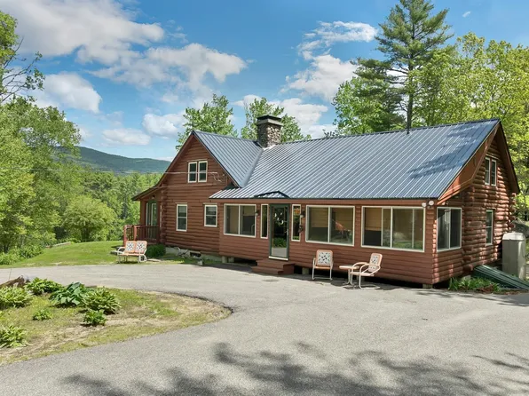87 Sodom Road, Tuftonboro, NH 03816