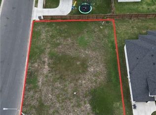 6112 N Playa Del Sol St, Edinburg, TX 78542