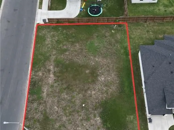 6112 N Playa Del Sol St, Edinburg, TX 78542