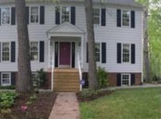 2424 Stuts Ln, Richmond, VA 23236