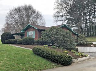 16143 Lee Hwy, Bristol, VA 24202