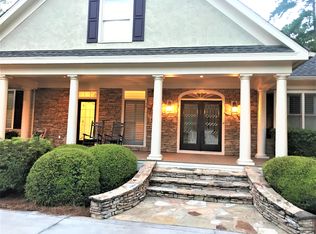1041 Jackson Ln, Greensboro, GA