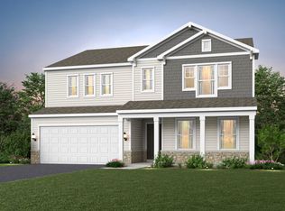 Mitchell Plan, Amrine Meadows, Marysville, OH 43040