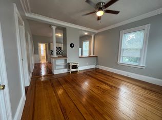 56 Barton St #2, Providence, RI 02909