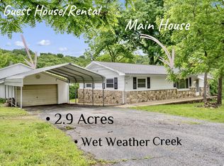978 State Highway H, Forsyth, MO 65653