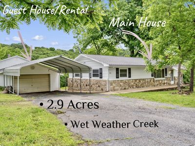 978 State Highway H, Forsyth, MO, 65653