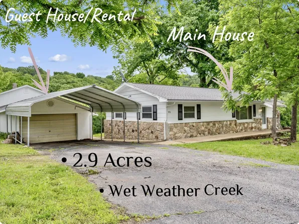 978 State Highway H, Forsyth, MO 65653