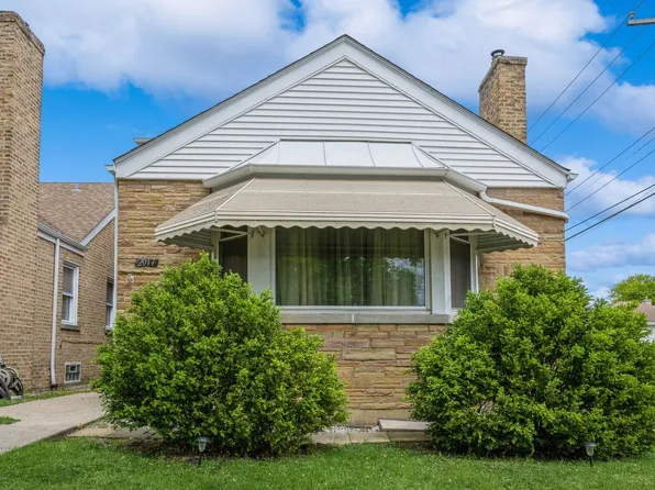 2017 N New England Ave, Chicago, IL 60707