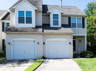 431 Tuvira Ln, Cherry Hill, NJ 08003
