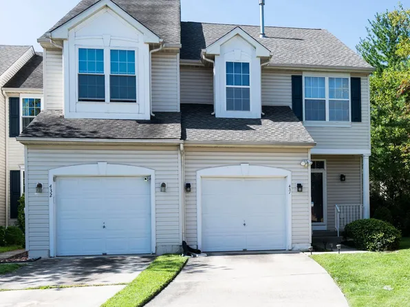 431 Tuvira Ln, Cherry Hill, NJ 08003