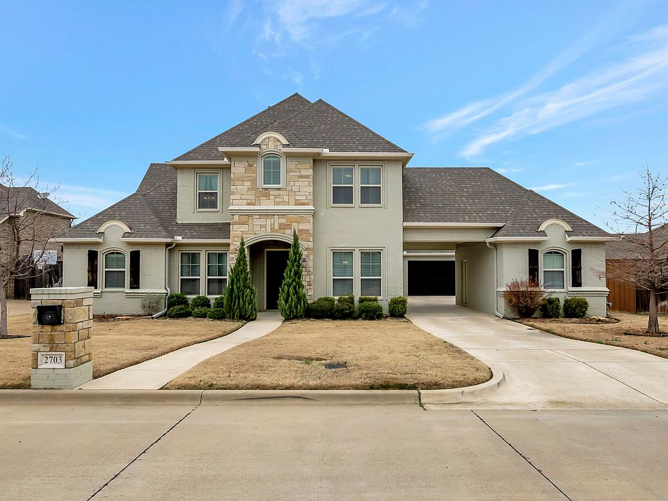 1st image of 2703 Zinfandel Ln