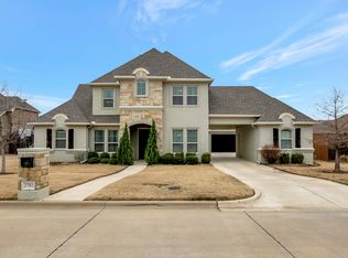 2703 Zinfandel Ln, Arlington, TX 76001