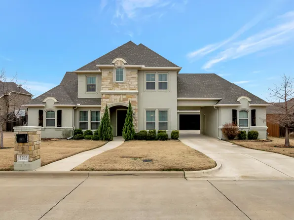 2703 Zinfandel Ln, Arlington, TX 76001