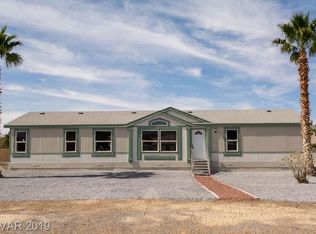 3900 Dart Dr, Pahrump, NV 89060