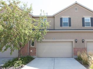 5437 W Beckton Ct, West Valley City, UT 84120