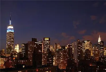 Rented by Mark David