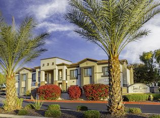 Town Center Apartments, Queen Creek, AZ 85142
