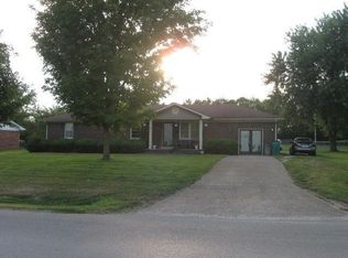 1411 Fairview Boiling Springs Rd, Bowling Green, KY 42101