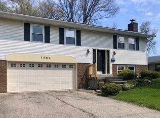 1364 Windward Dr, Mason, OH 45040