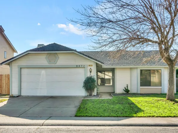 8472 Hollow Oaks Ct, Sacramento, CA 95828