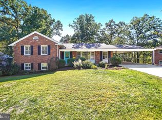 6417 Forest Rd, Landover, MD 20785