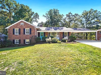 6417 Forest Rd, Landover, MD, 20785