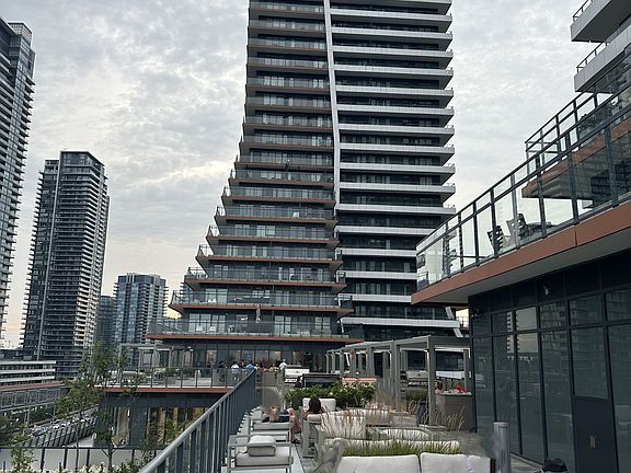 2nd image of 20 Shore Breeze Dr #1603