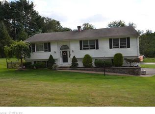 2 Salem St, Northford, CT 06472