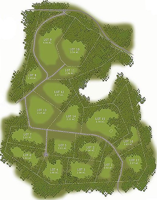 1st image of 302 Highland Ln Lot 13