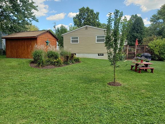 2nd image of 1378 Cayuga Ave