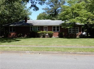 1836 Springmeadow Blvd, Norfolk, VA 23518