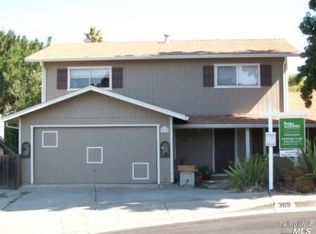 369 Goldenslopes Ct, Benicia, CA 94510