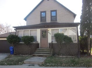 924 Taft St, Kaukauna, WI 54130