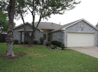 6633 Springhill Dr, Watauga, TX 76148