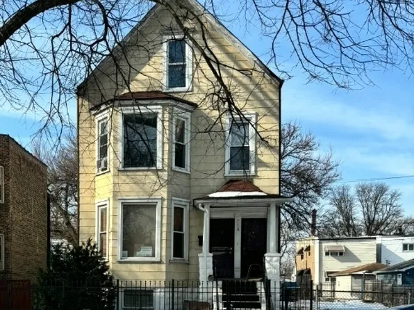 716 N Leclaire Ave, Chicago, IL 60644