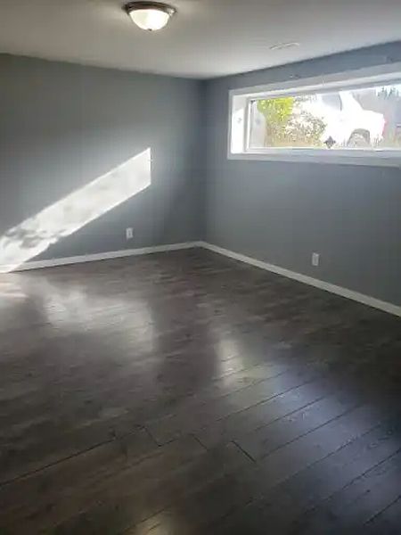 Hinton Apartment for rent - 2 Bedrooms — photo 5