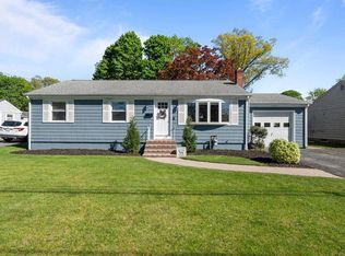 188 Fair St, Warwick, RI 02888