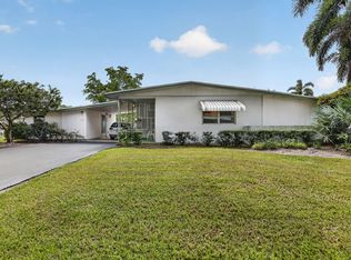 520 Beachwood Ln, Plantation, FL 33317
