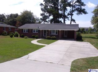 460 W Highway 378 Byp, Lake City, SC 29560