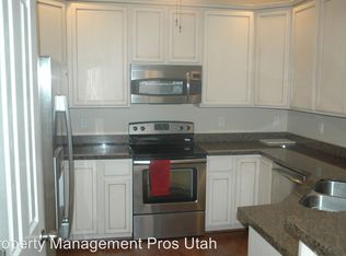 1066 N Kettering Dr, North Salt Lake, UT 84054