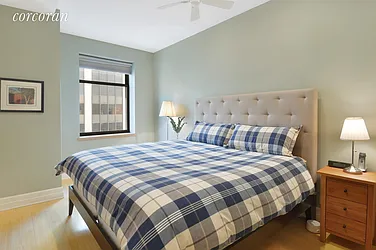 Rented by Corcoran