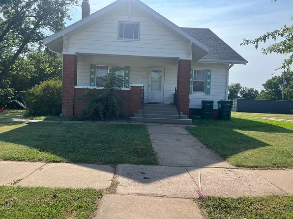 435 Main St, Lorraine, KS 67459