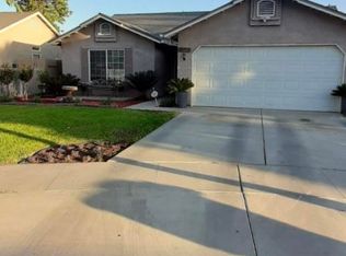 1673 Hudson Ave, Tulare, CA