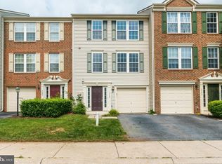 1355 Steed St, Ranson, WV 25438